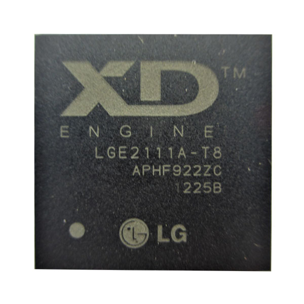 پردازنده  LGE2111-T8