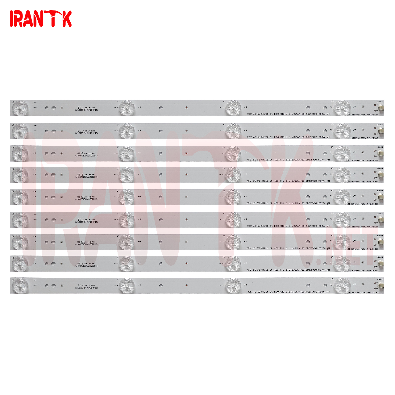 بک لایت 42 اینچ اسنوا مدل SLD-42S34BLD