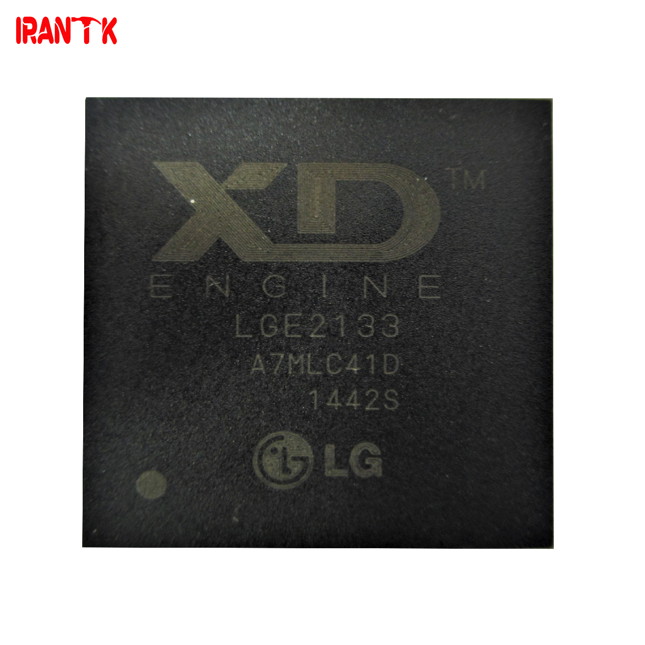 پردازنده  LGE2133