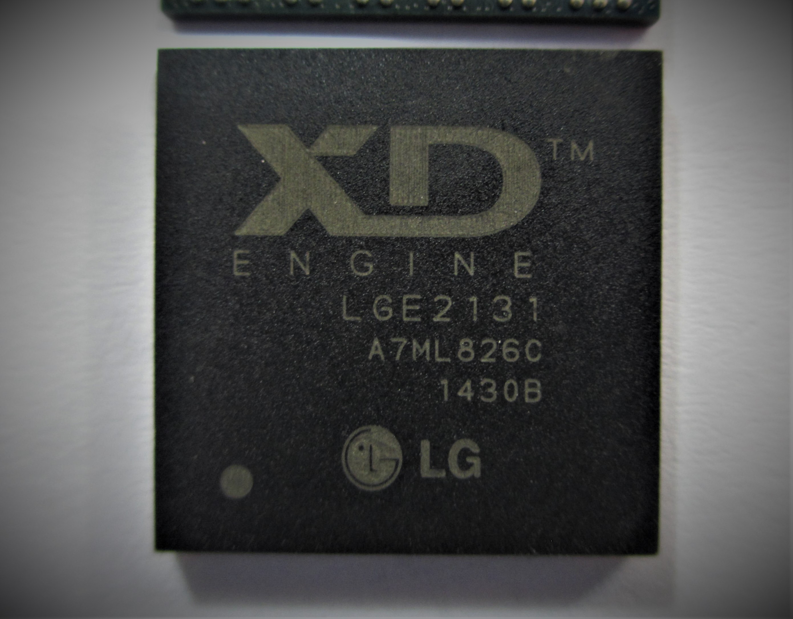 پردازنده  LGE2131