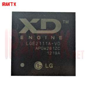 پردازنده  LGE2111-VD